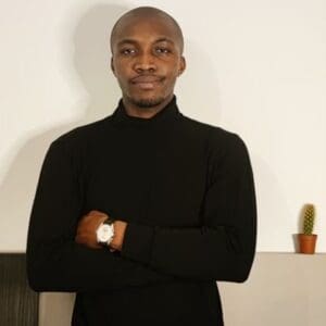 Image de Yann-Marie Johnson